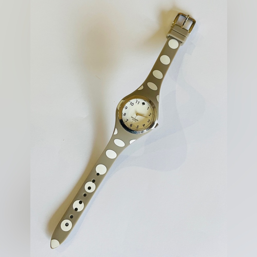 Kate Spade Watch